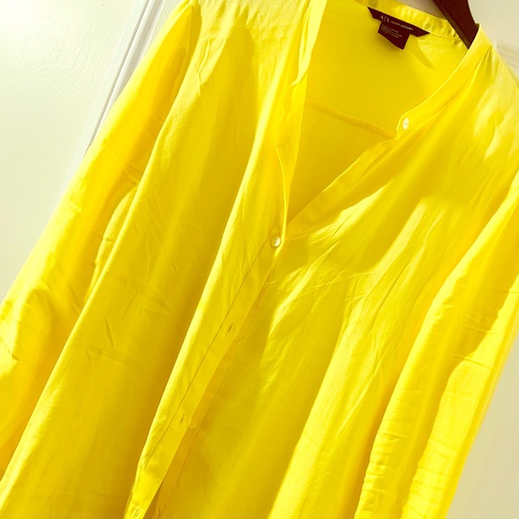 Armani Exchange Other - Armani Exchange shirt